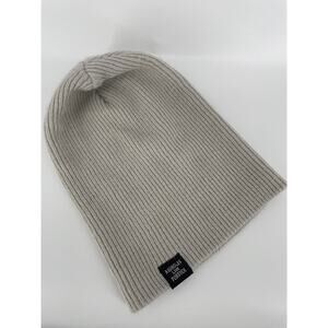 Grey Unisex A**holes live forever beanie